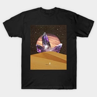 Holy quartz 2 T-Shirt